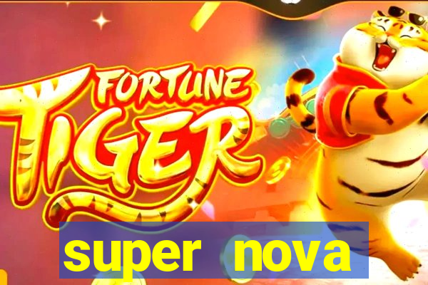 super nova itabirito supernova itabirito saude